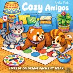 Cozy amigos