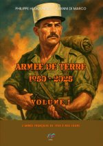 Armée de Terre 1950 - 2025