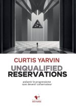 UNQUALIFIED RESERVATIONS