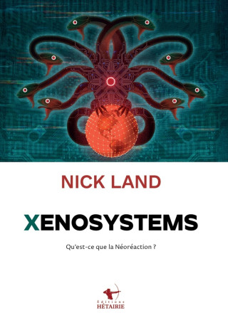 XENOSYSTEMS