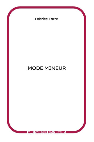 Mode mineur