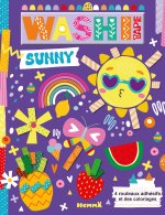 Washi tape - Sunny