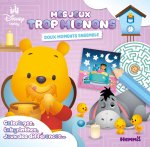 Disney Baby - Mes jeux trop mignons - Doux moments ensemble