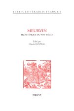 Meurvin
