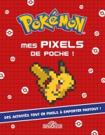 Pokémon - Mes pixels de poche