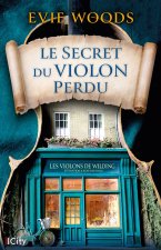 Le secret du luthier