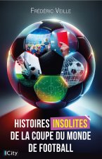 Histoires insolites de la Coupe du monde de football