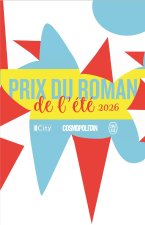 Le prix du roman de l'été