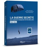 Guerre secrète des parachutistes belges (La)