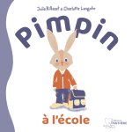 Pimpin à l'école