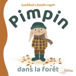 Pimpin dans la forêt