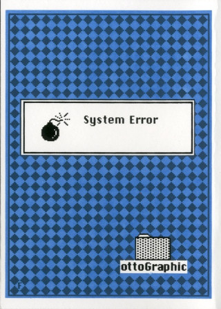 System Error