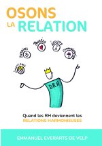 Osons la relation