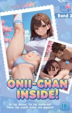 Hentai: Onii-Chan Inside!