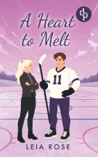 A Heart to Melt | Eine Enemies to Lovers Sports Romance