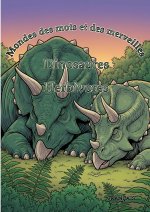 Mondes de Mots et de Merveilles: Dinosaures