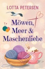 Möwen, Meer & Maschenliebe