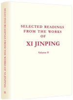 SELECTED READINGS FROM THE WORKS OF XI JINPING VOL.2