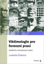 Viktimologie pro forenzní praxi