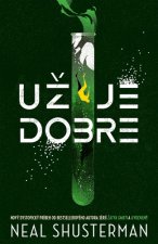 Už je dobre (Epidémia šťastia 1)