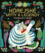 Kórejské mýty a legendy