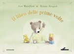 libro delle prime volte. My book of firsts
