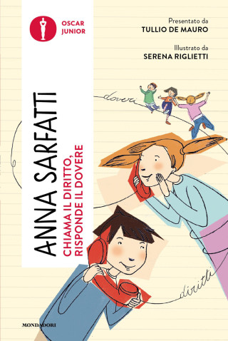 Chiama il diritto, risponde il dovere