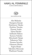 Haiku al femminile