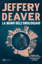 mano dell'Orologiaio