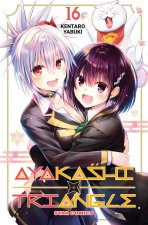 Ayakashi triangle