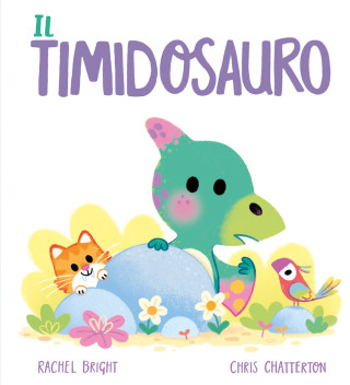Timidosauro