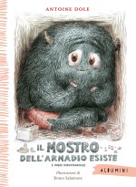mostro dell'armadio esiste e posso dimostrarvelo!