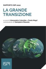 grande transizione. Rapporto ISPI 2022