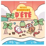 Petits bonheurs cosy d'été
