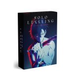 Solo Leveling - Le jeu de cartes - Deluxe