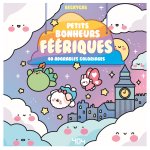 Petits bonheurs cosy féériques