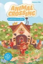 Animal Crossing New Horizons - Le guide de jeu non officiel