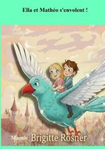 Ella et Mathéo s'envolent
