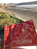 La mer reviendra...