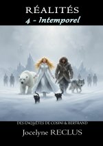 RÉALITÉS 4 - Intemporel