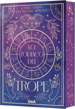 zodiaco dei trope. Booklover approved
