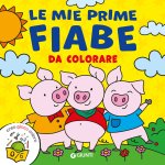 mie prime fiabe da colorare. Creo gioco coloro