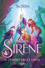 tesoro degli abissi. Sirene