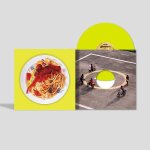Le Sserafim:  Spaghetti Neon Yellow Ver.