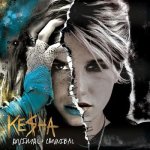 Kesha:  Animal + Cannibal