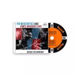 The Messthetics/Brandon J.:  Deface The Currency