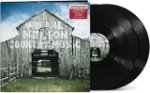 Willie Nelson:  Country Music