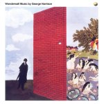 George Harrison:  Wonderwall Music