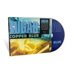 Sugar:  Copper Blue