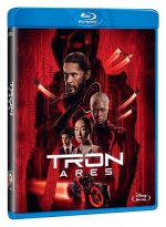 Film:  Tron: Ares Bd